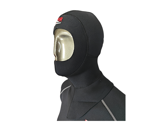 5mm Wetsuit Hood